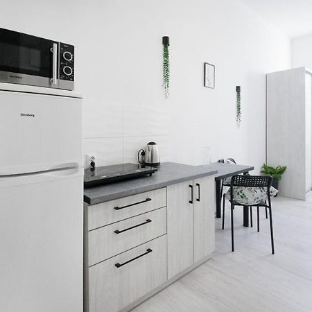 Apartaments For You Lviv Eksteriør bilde