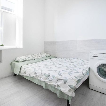 Apartaments For You Lviv Eksteriør bilde