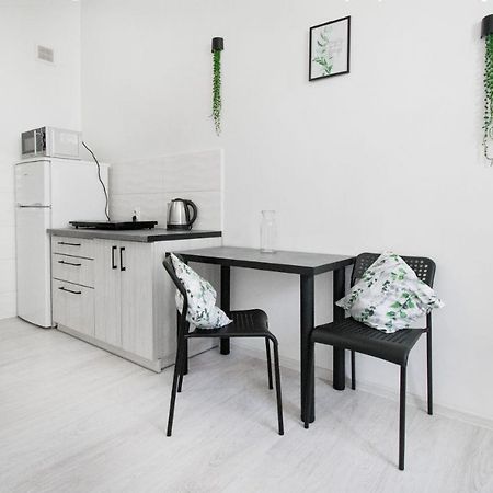 Apartaments For You Lviv Eksteriør bilde