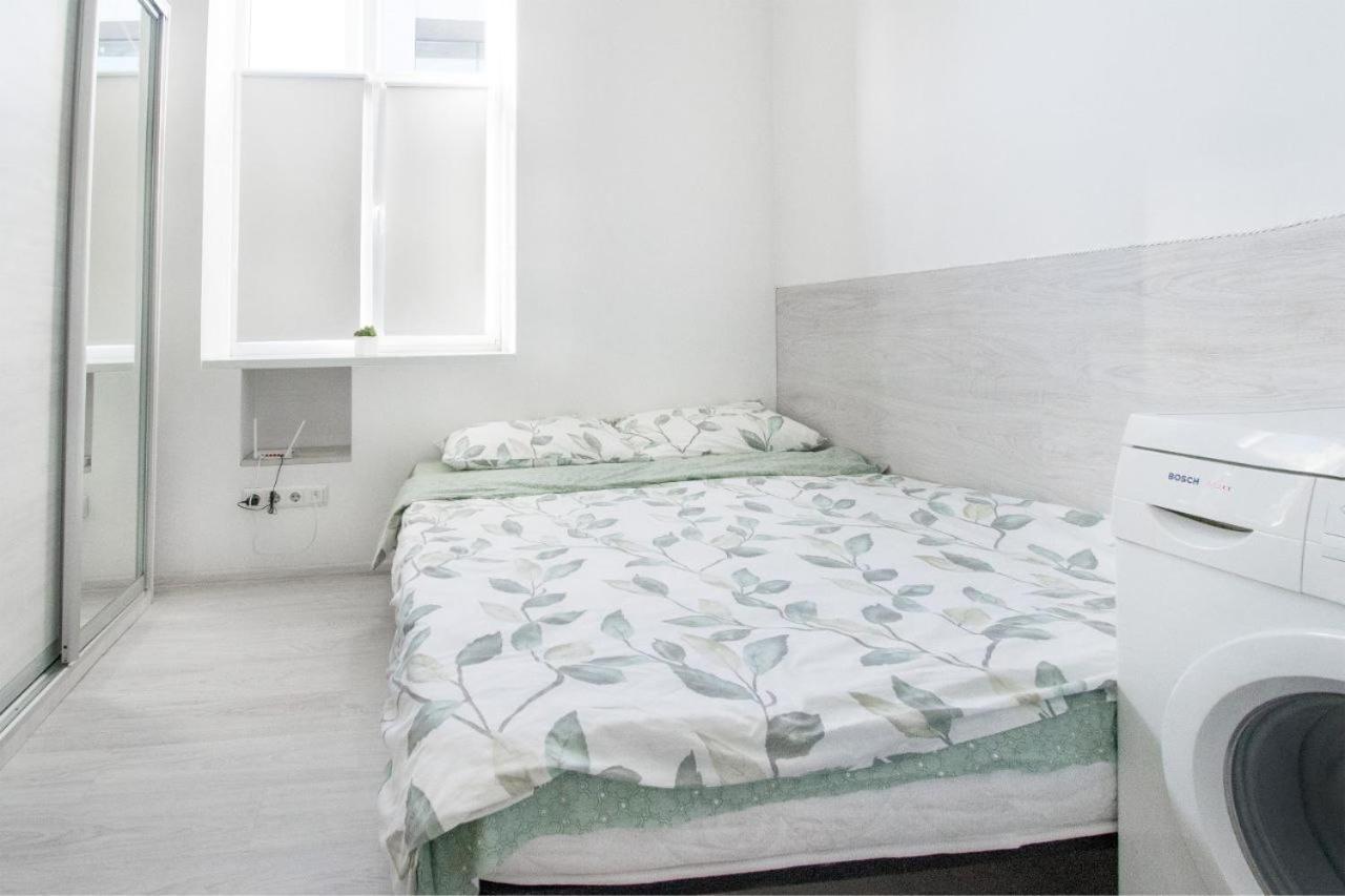 Apartaments For You Lviv Eksteriør bilde