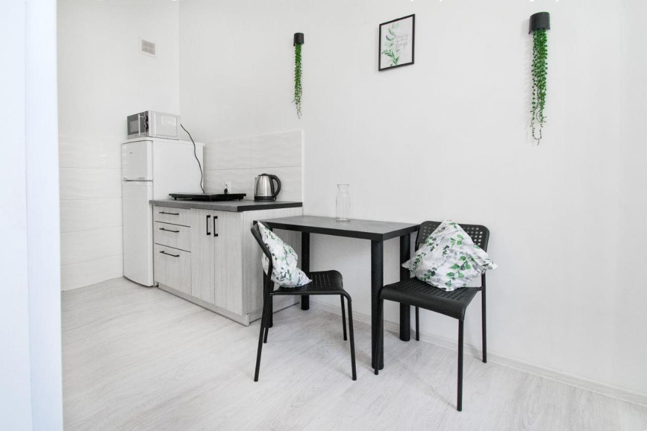 Apartaments For You Lviv Eksteriør bilde